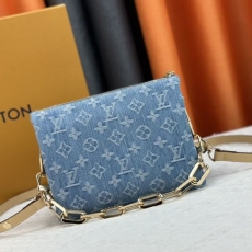 Louis Vuitton Speedy Bags